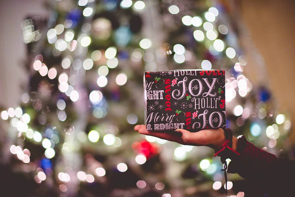organiseer een leuke online kerstborrel met deze tips