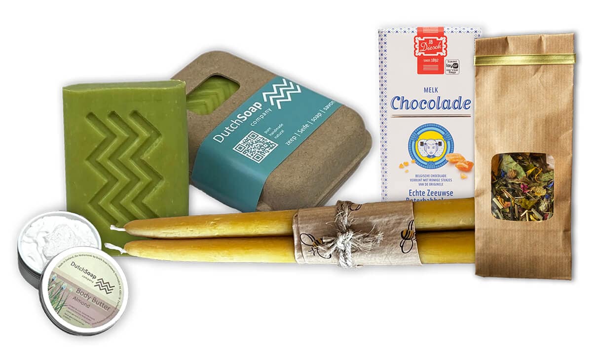 verwen beauty kerstpakket verwen beauty kerstpakket