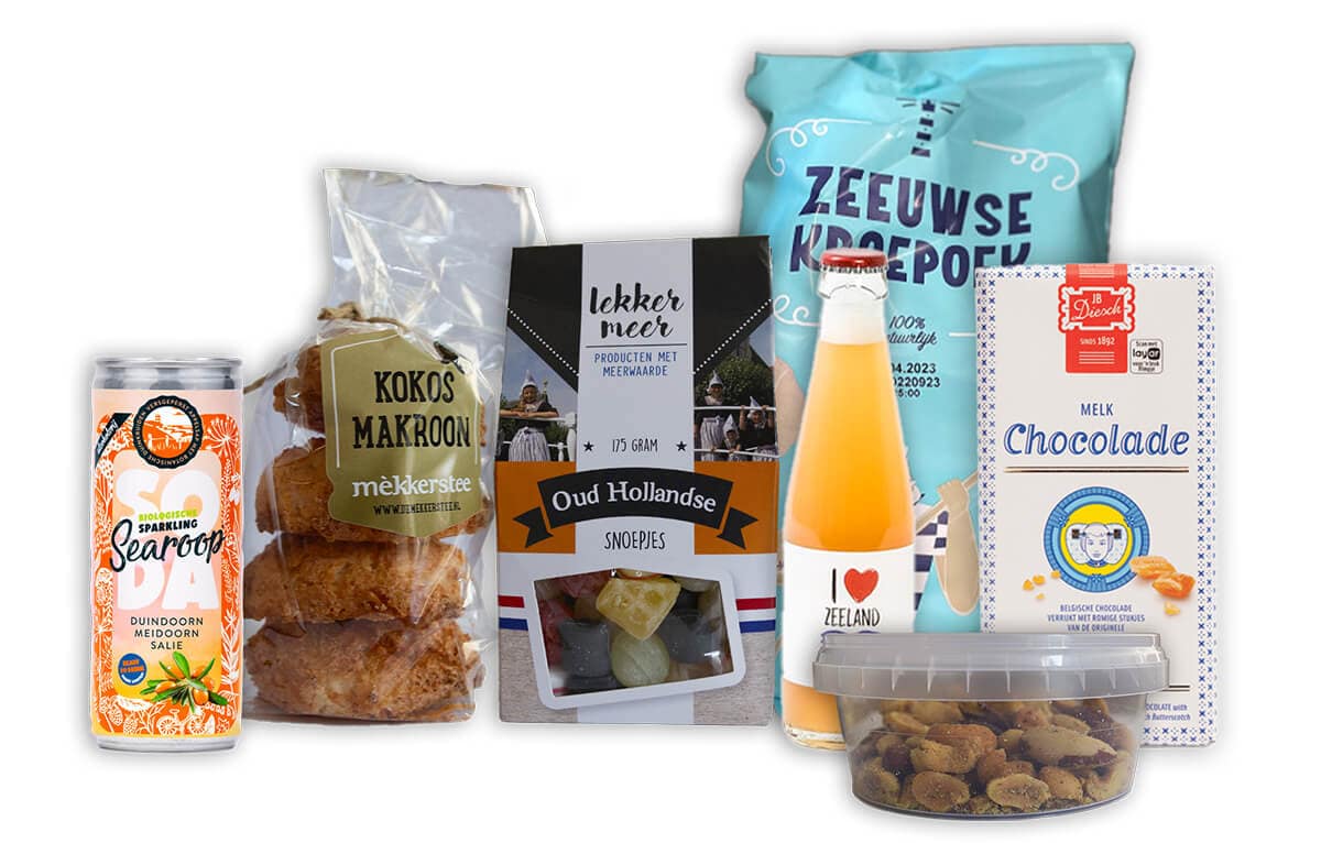 zeeuwse aardigheidje