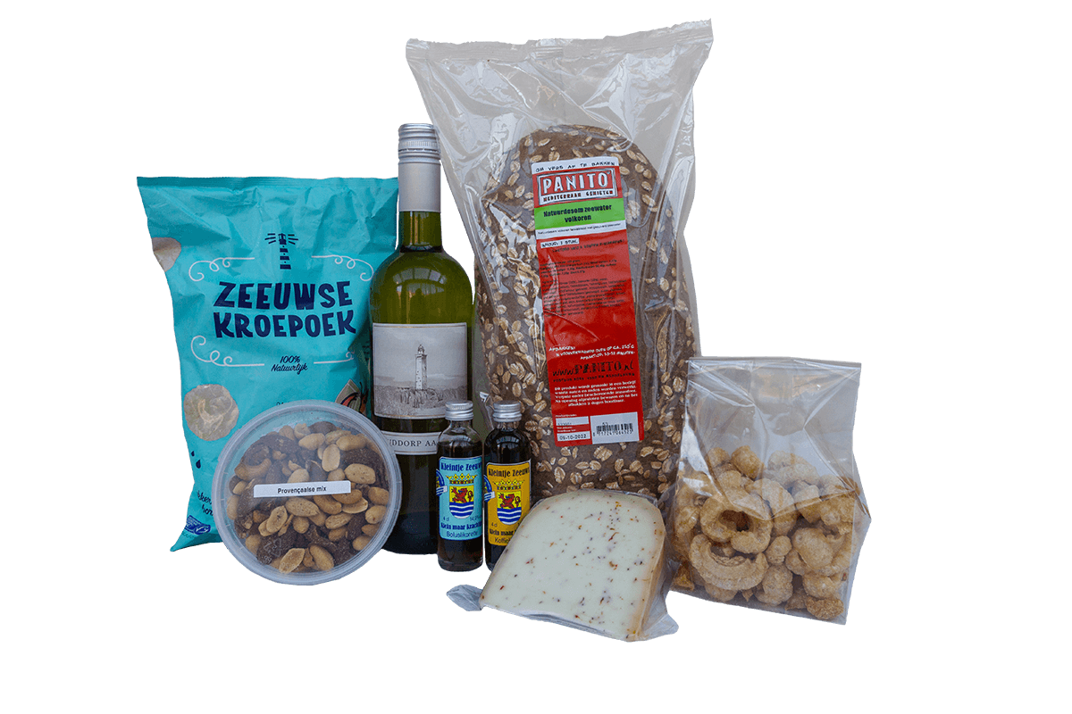 Hartig Kerstpakket