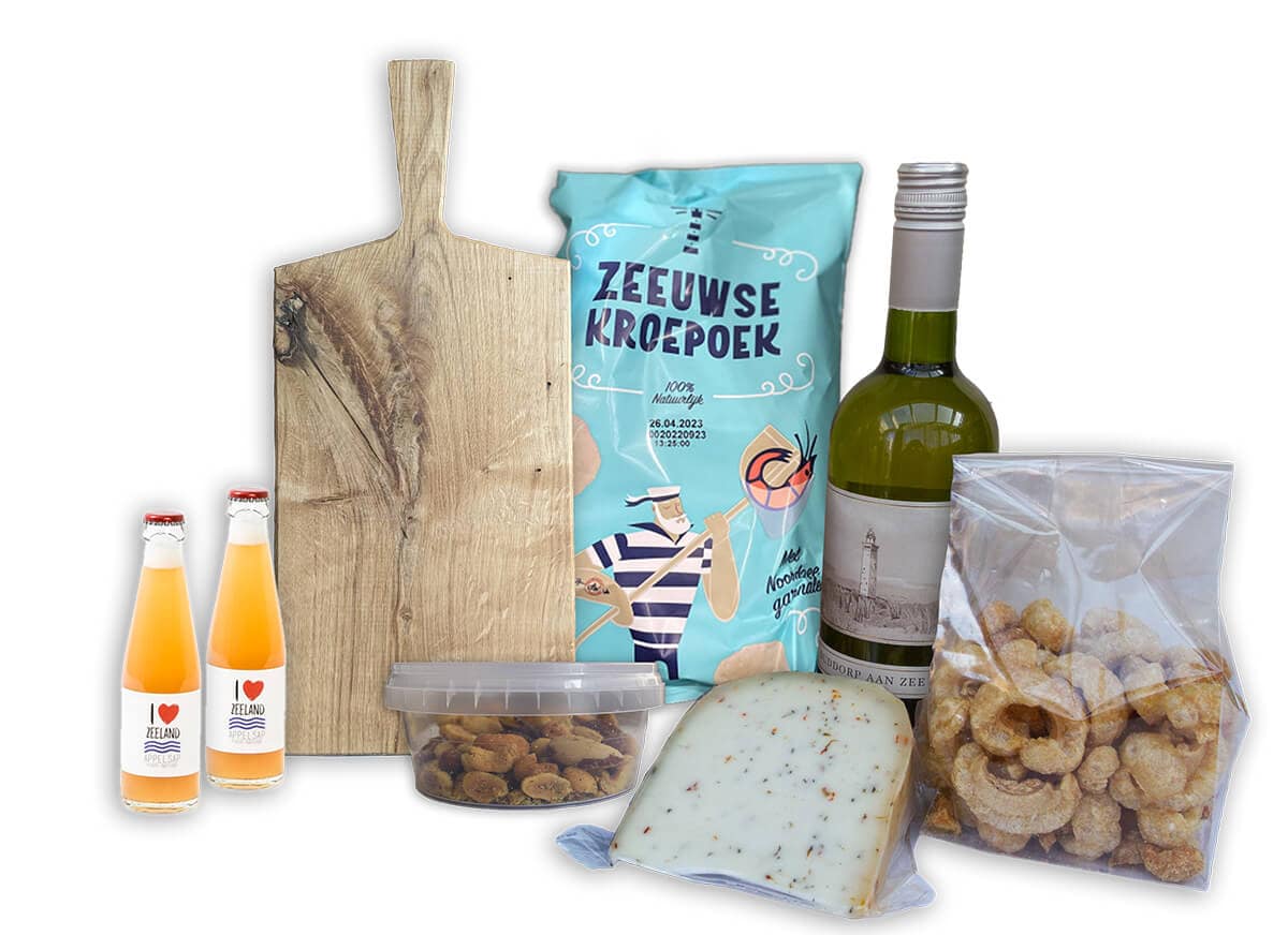 zeeuwse hartigheid kerstpakket