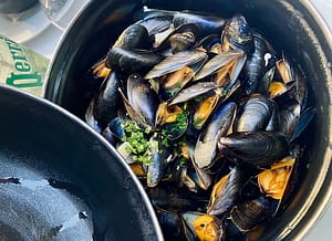 zeeuwse mosselen recept - kook zeeuwse mosselen met bier met een echt familie recept