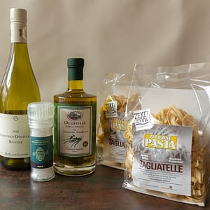 koken met Zeeuwse streekproducten