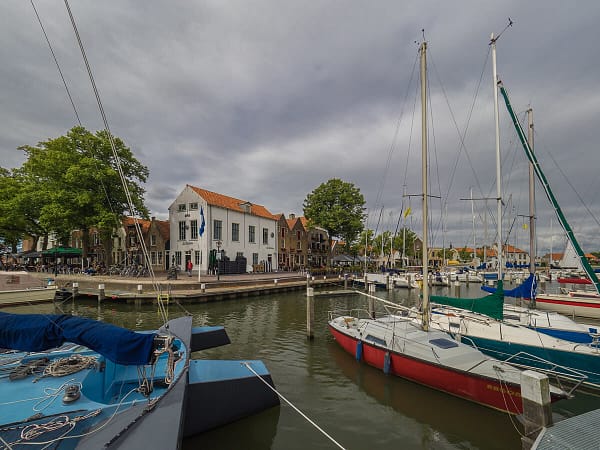 goeree-overflakkee tips middelharnis haven